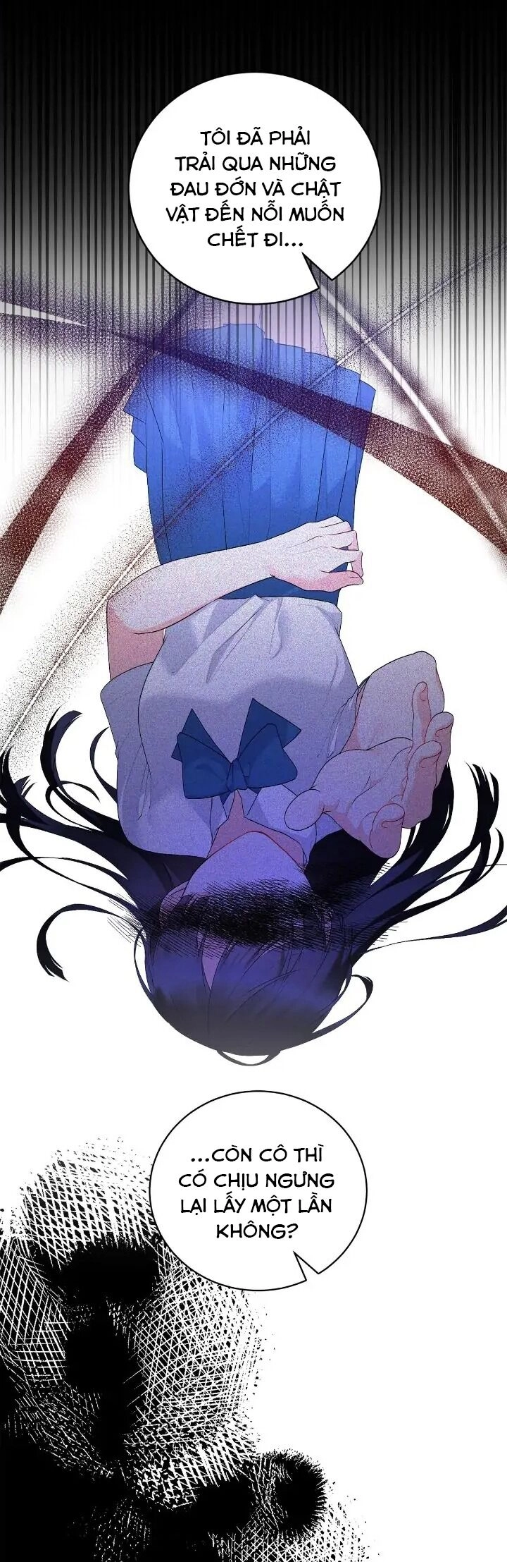 Ngay Cả Khi Là Ác Nữ, Tôi Vẫn Sẽ Trở Thành Nữ Chính Chapter 121 - 16