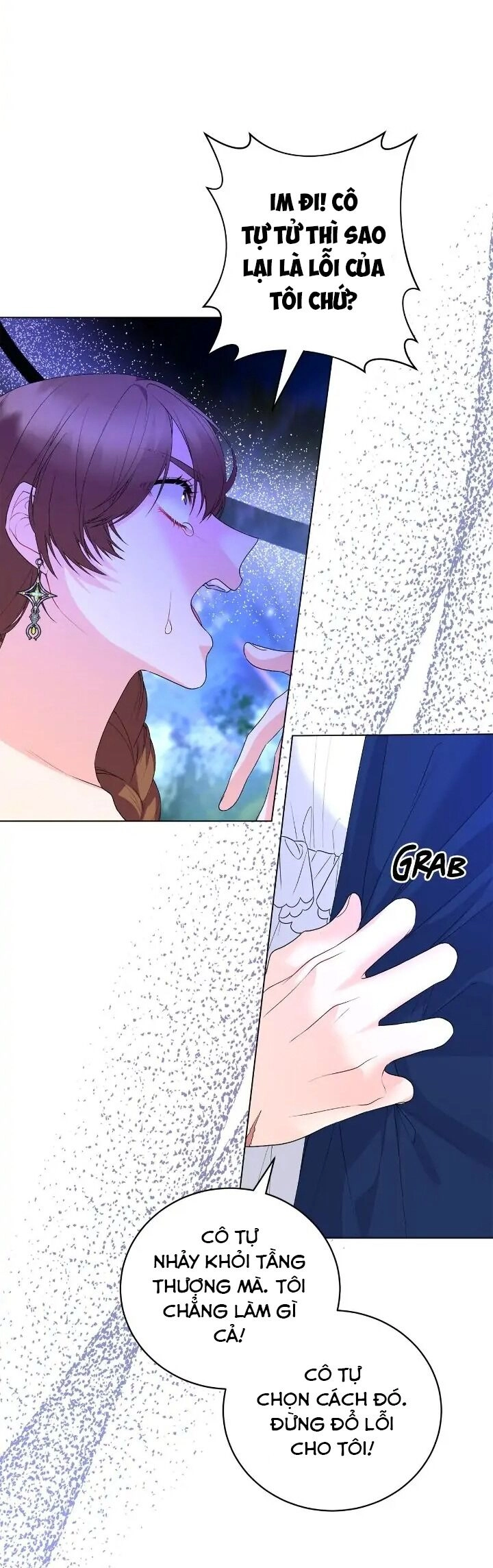 Ngay Cả Khi Là Ác Nữ, Tôi Vẫn Sẽ Trở Thành Nữ Chính Chapter 121 - 18