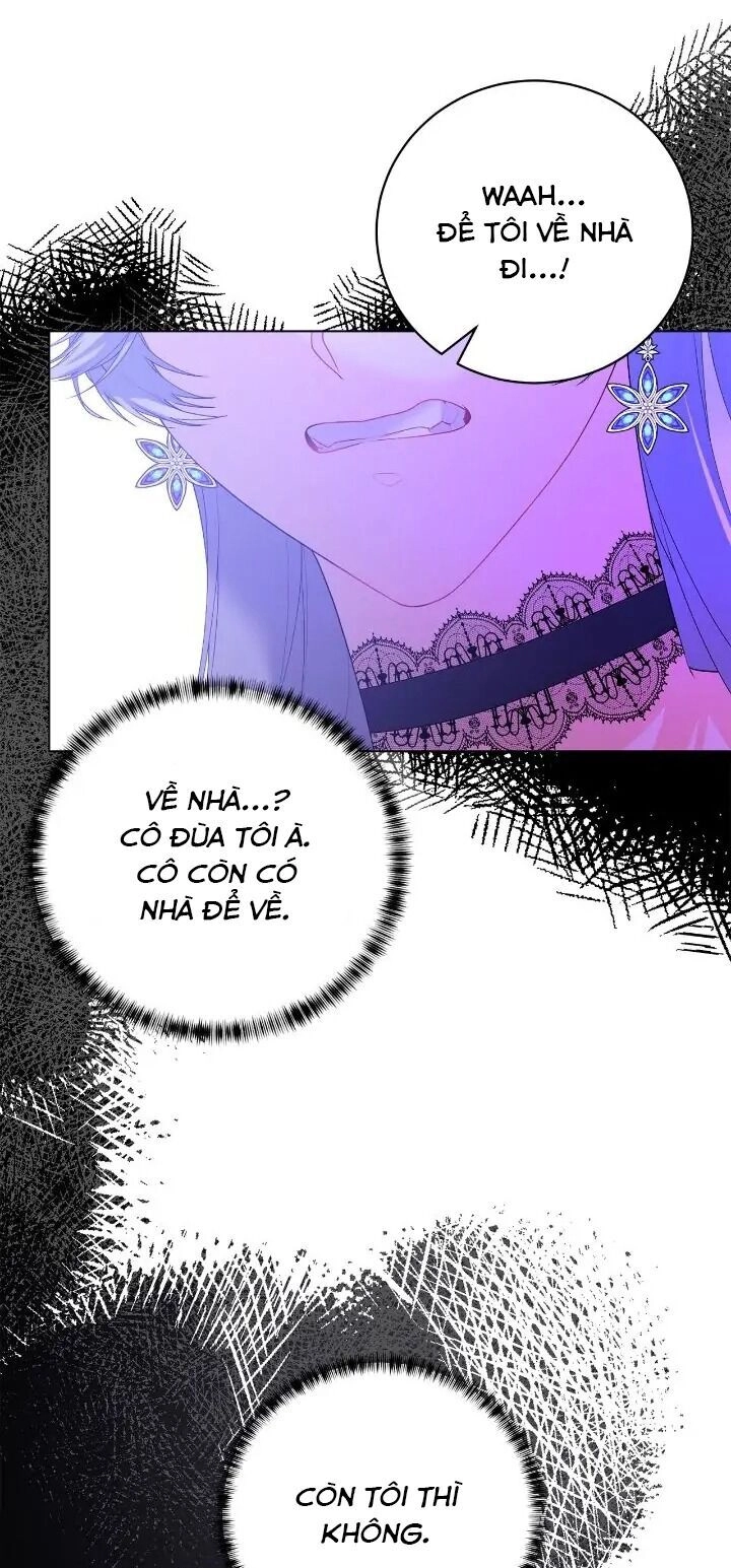 Ngay Cả Khi Là Ác Nữ, Tôi Vẫn Sẽ Trở Thành Nữ Chính Chapter 121 - 20