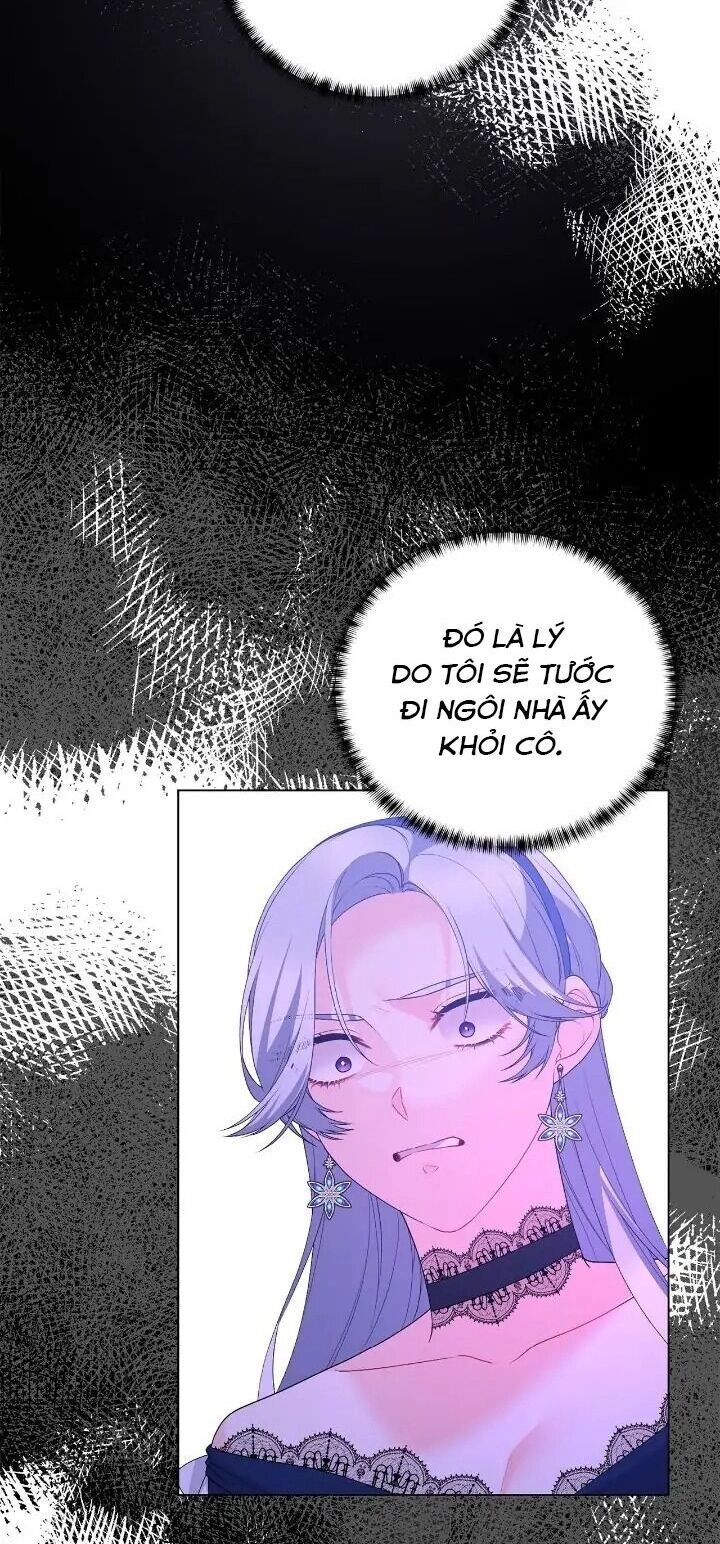 Ngay Cả Khi Là Ác Nữ, Tôi Vẫn Sẽ Trở Thành Nữ Chính Chapter 121 - 21