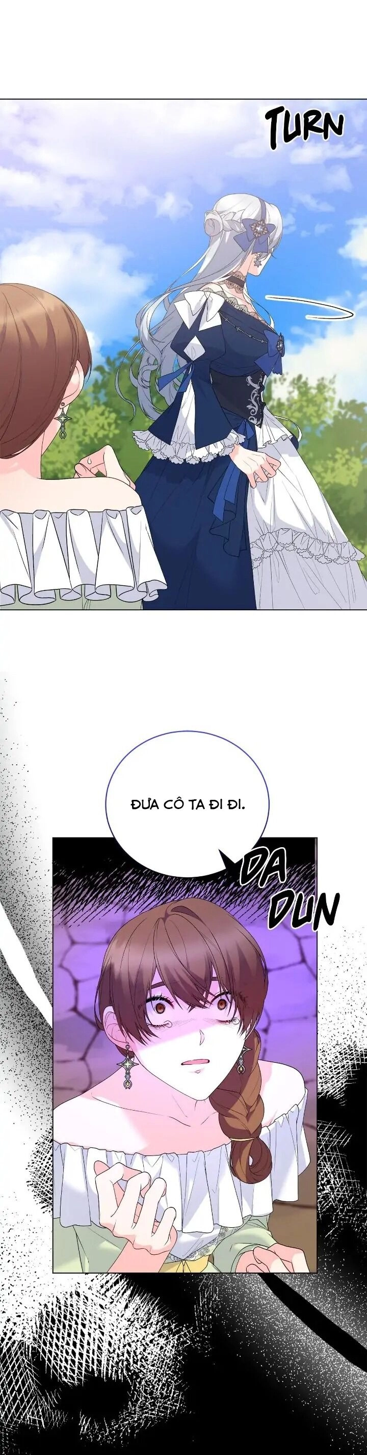 Ngay Cả Khi Là Ác Nữ, Tôi Vẫn Sẽ Trở Thành Nữ Chính Chapter 121 - 23