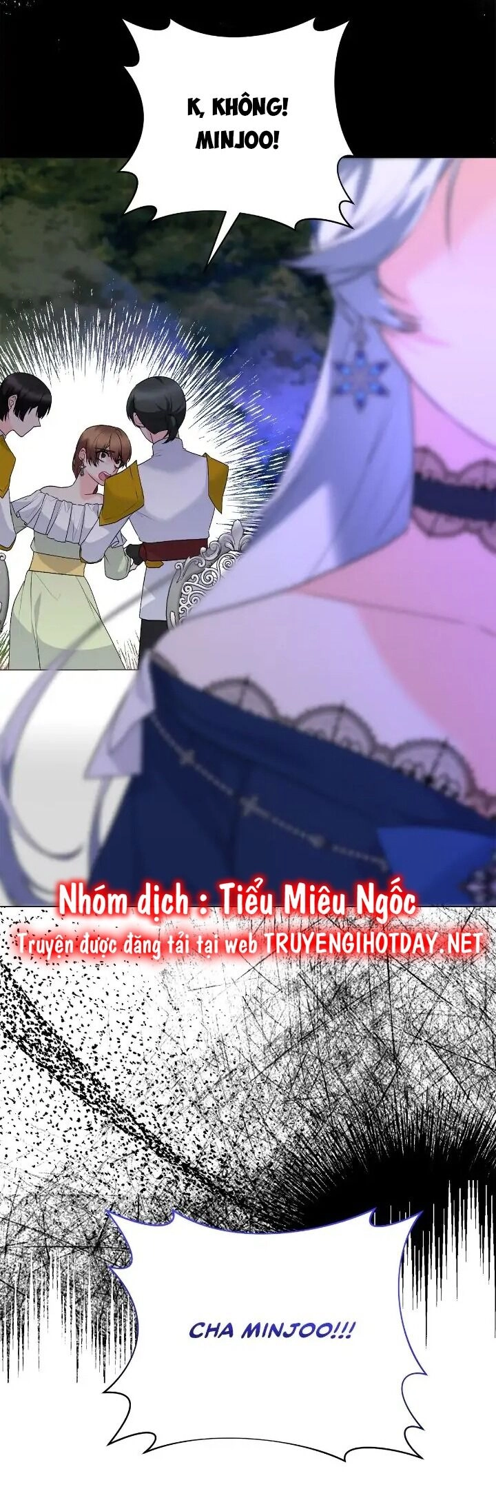 Ngay Cả Khi Là Ác Nữ, Tôi Vẫn Sẽ Trở Thành Nữ Chính Chapter 121 - 24