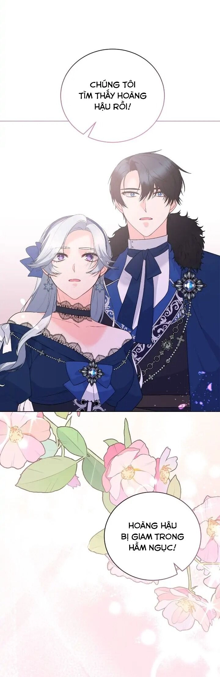 Ngay Cả Khi Là Ác Nữ, Tôi Vẫn Sẽ Trở Thành Nữ Chính Chapter 121 - 29