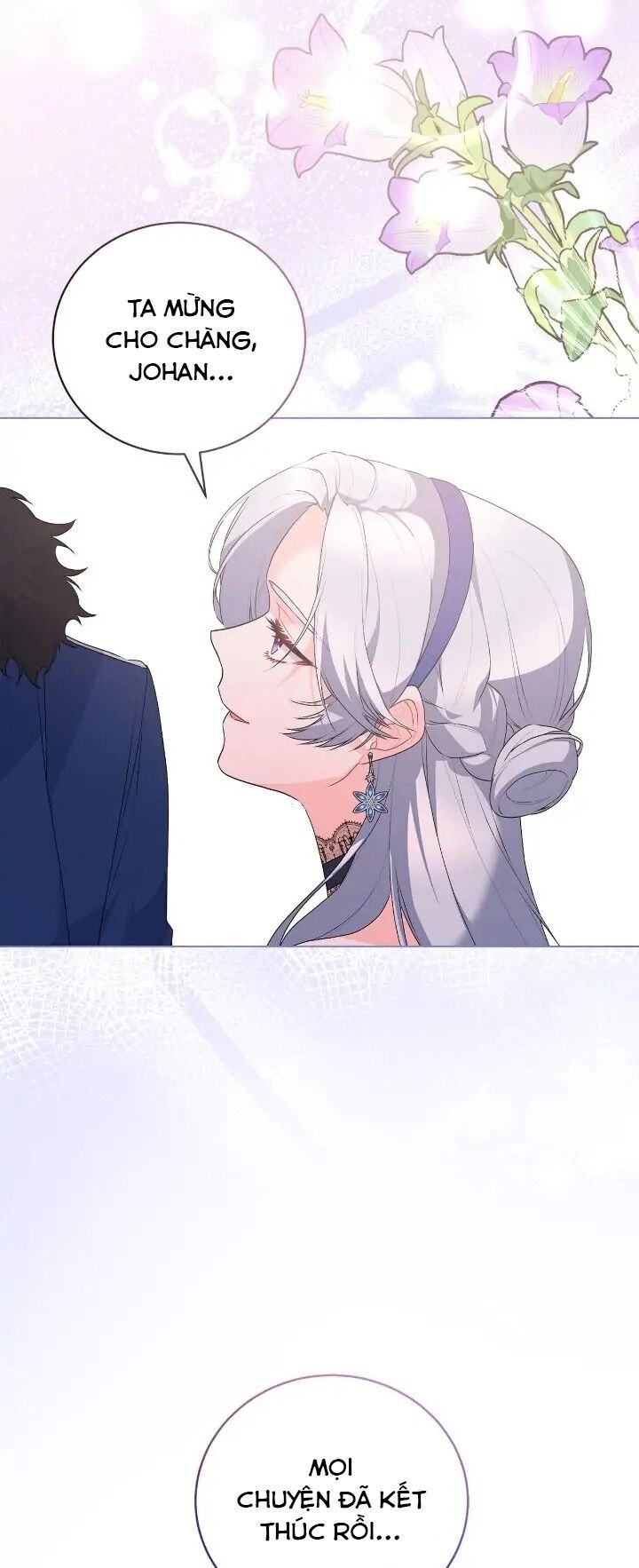 Ngay Cả Khi Là Ác Nữ, Tôi Vẫn Sẽ Trở Thành Nữ Chính Chapter 121 - 31