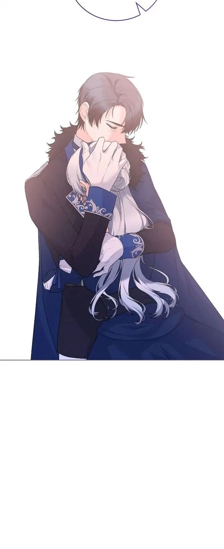 Ngay Cả Khi Là Ác Nữ, Tôi Vẫn Sẽ Trở Thành Nữ Chính Chapter 121 - 32