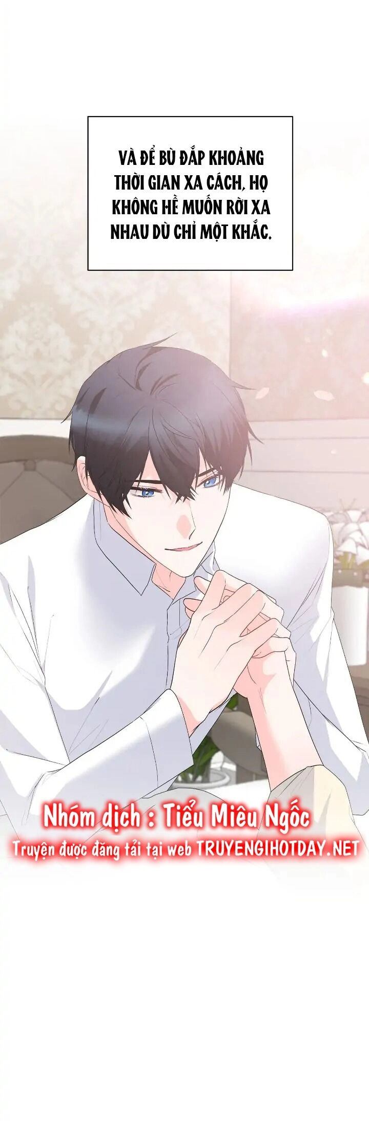 Ngay Cả Khi Là Ác Nữ, Tôi Vẫn Sẽ Trở Thành Nữ Chính Chapter 121 - 35