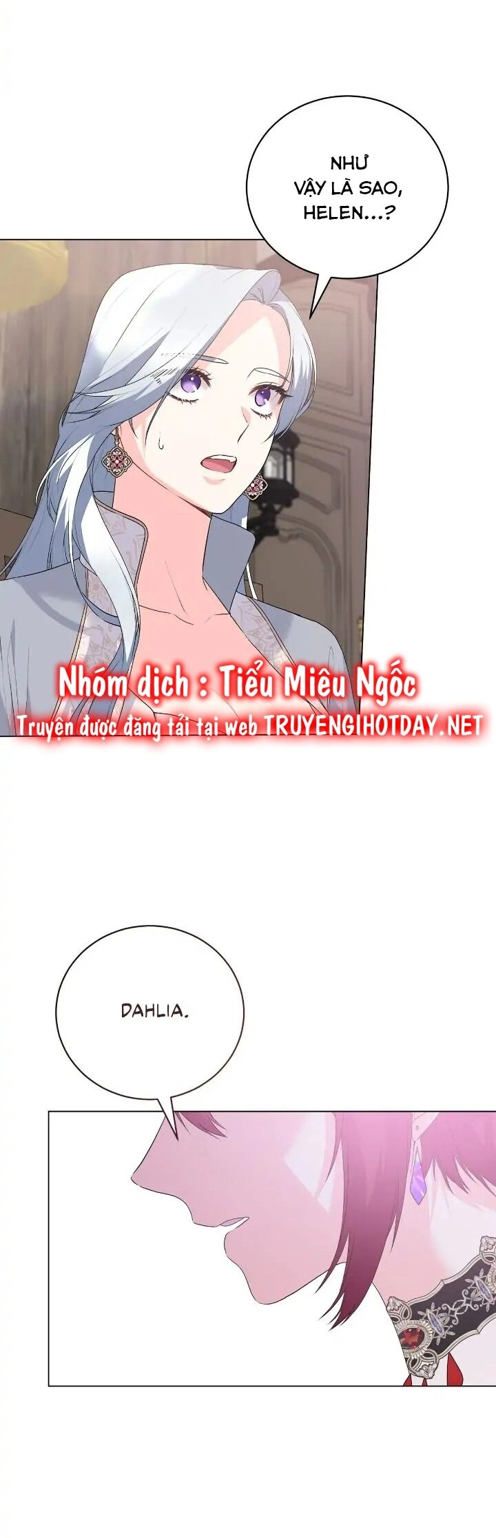 Ngay Cả Khi Là Ác Nữ, Tôi Vẫn Sẽ Trở Thành Nữ Chính Chapter 121 - 40