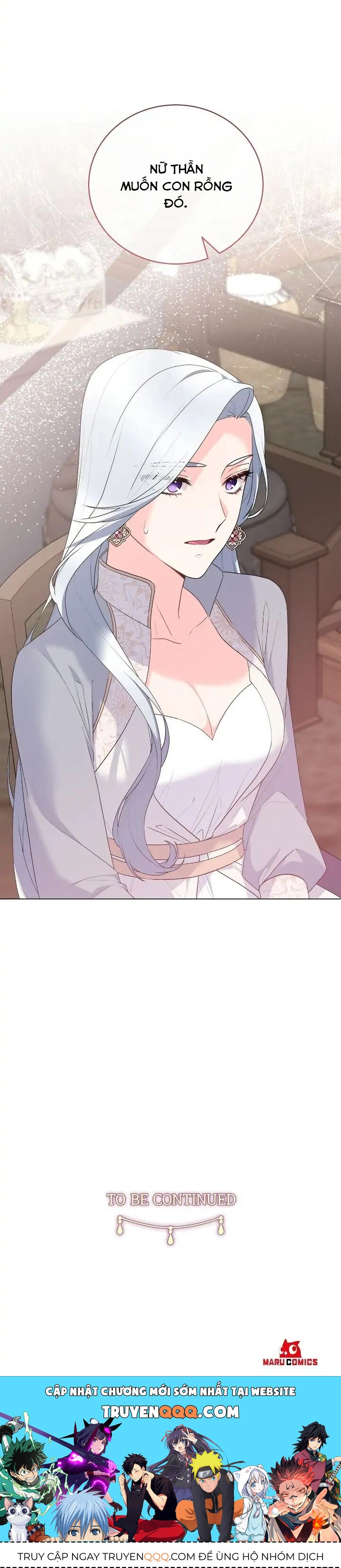 Ngay Cả Khi Là Ác Nữ, Tôi Vẫn Sẽ Trở Thành Nữ Chính Chapter 121 - 41