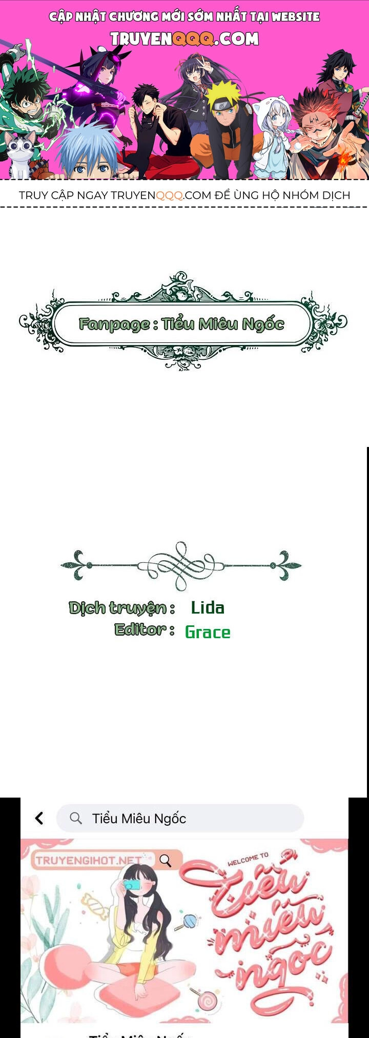 Ngay Cả Khi Là Ác Nữ, Tôi Vẫn Sẽ Trở Thành Nữ Chính Chapter 122 - 1