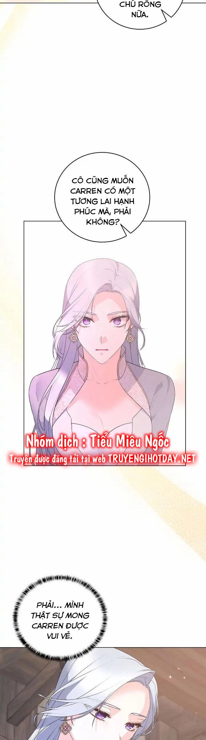 Ngay Cả Khi Là Ác Nữ, Tôi Vẫn Sẽ Trở Thành Nữ Chính Chapter 122 - 9
