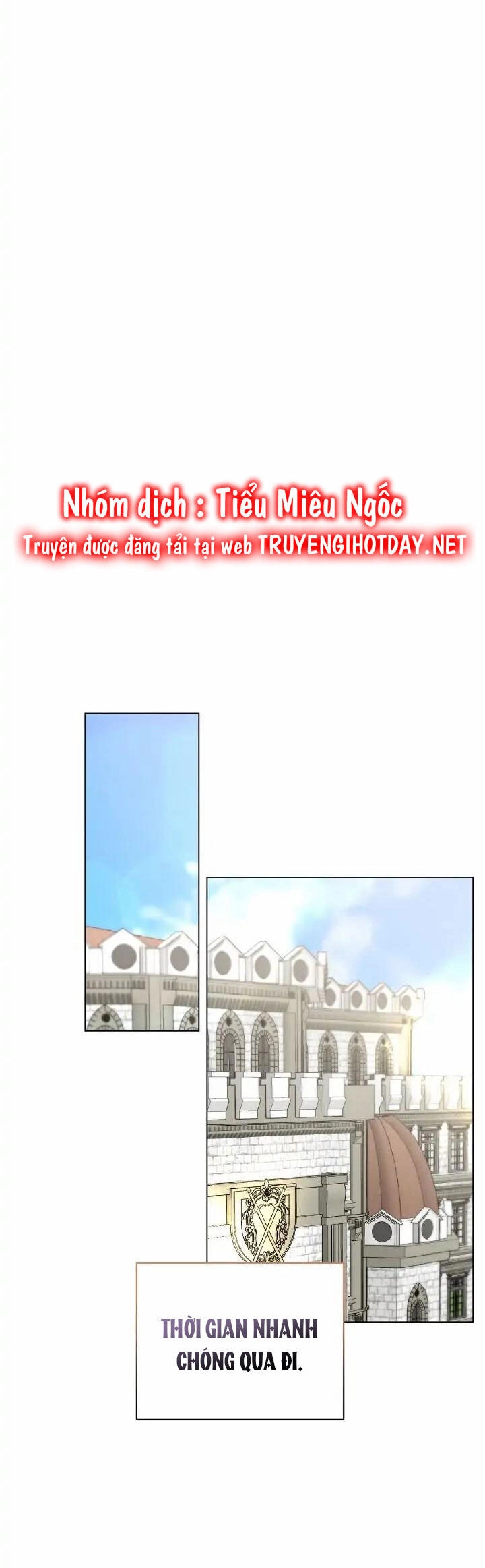 Ngay Cả Khi Là Ác Nữ, Tôi Vẫn Sẽ Trở Thành Nữ Chính Chapter 122 - 27