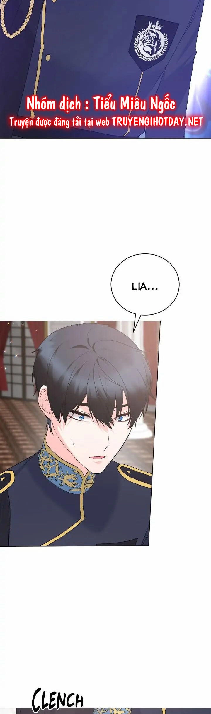 Ngay Cả Khi Là Ác Nữ, Tôi Vẫn Sẽ Trở Thành Nữ Chính Chapter 123 - 4