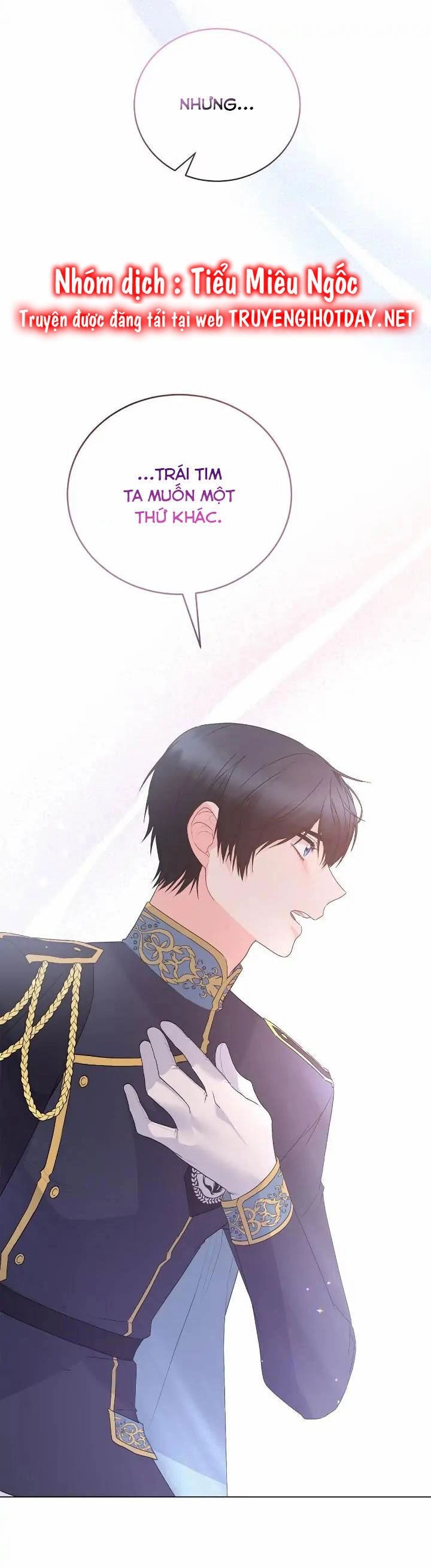 Ngay Cả Khi Là Ác Nữ, Tôi Vẫn Sẽ Trở Thành Nữ Chính Chapter 123 - 7