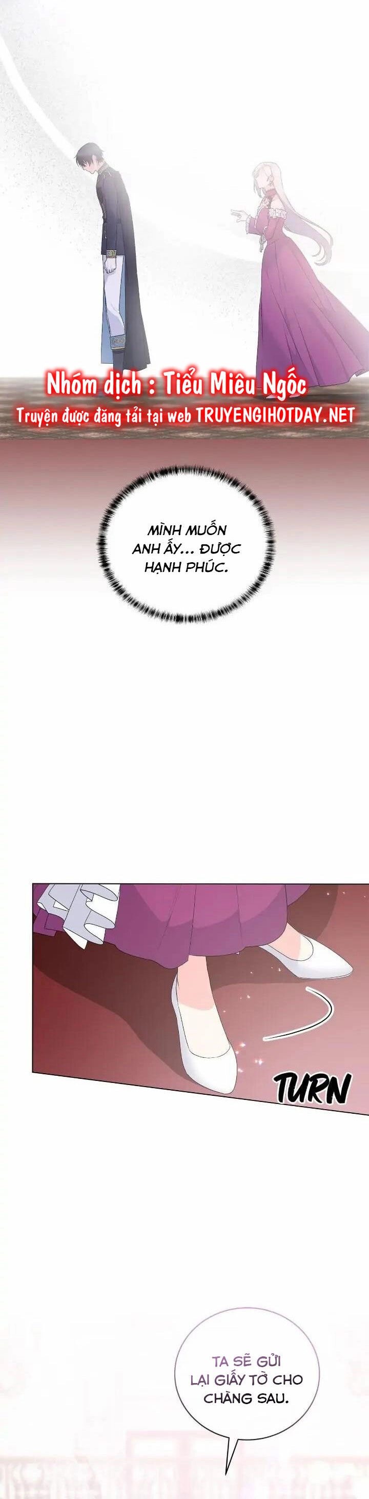 Ngay Cả Khi Là Ác Nữ, Tôi Vẫn Sẽ Trở Thành Nữ Chính Chapter 123 - 12