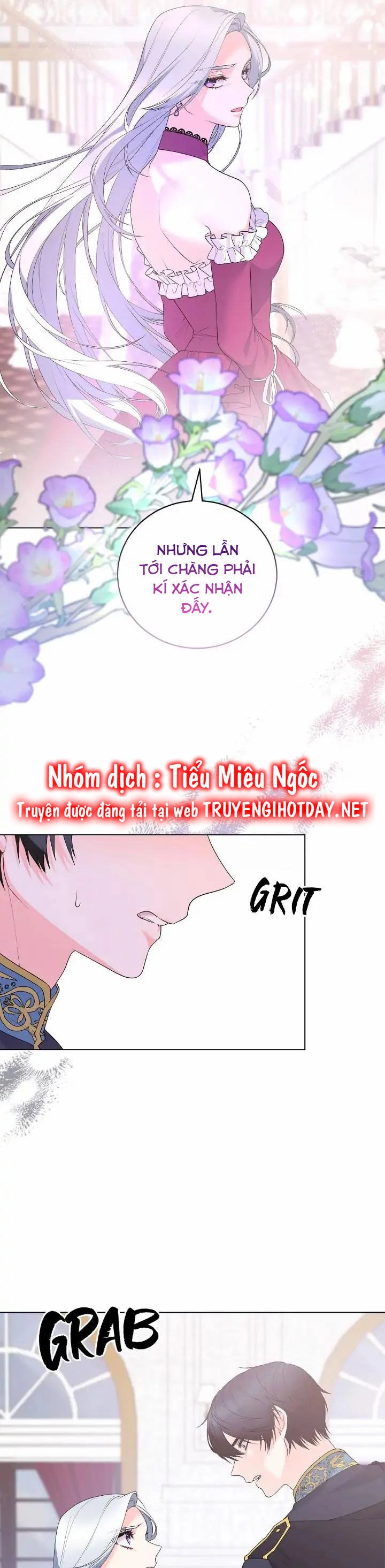 Ngay Cả Khi Là Ác Nữ, Tôi Vẫn Sẽ Trở Thành Nữ Chính Chapter 123 - 13