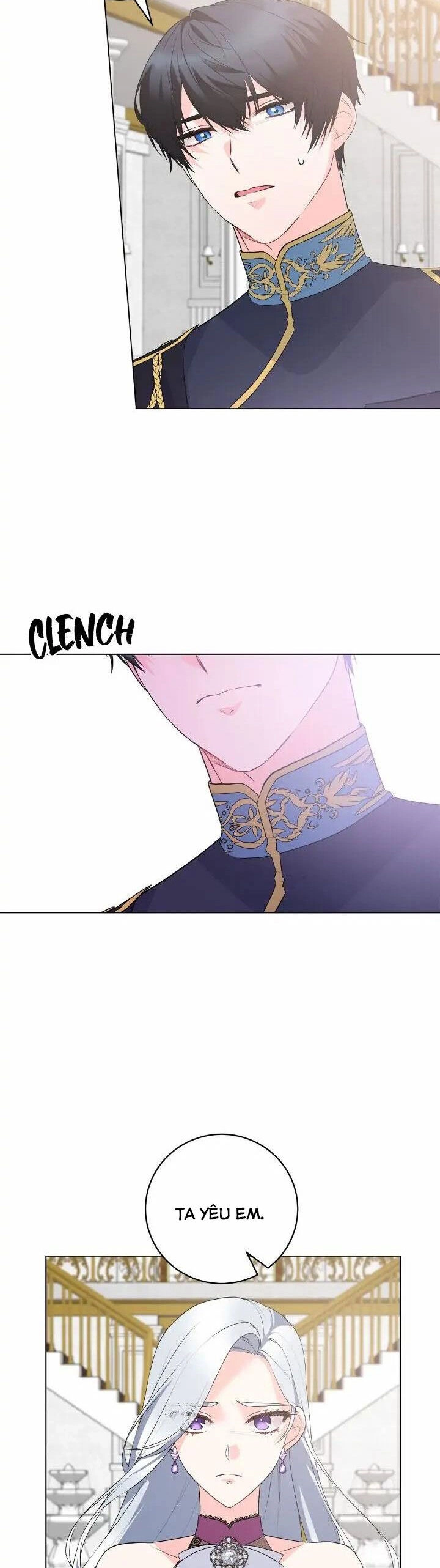 Ngay Cả Khi Là Ác Nữ, Tôi Vẫn Sẽ Trở Thành Nữ Chính Chapter 123 - 17