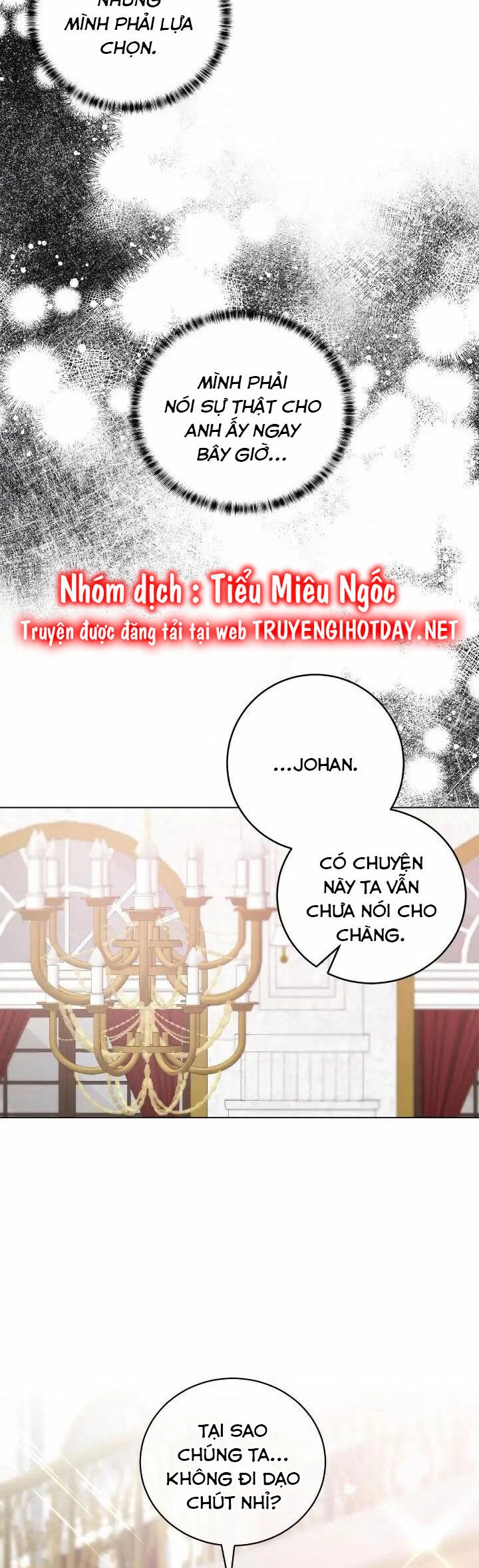 Ngay Cả Khi Là Ác Nữ, Tôi Vẫn Sẽ Trở Thành Nữ Chính Chapter 123 - 20