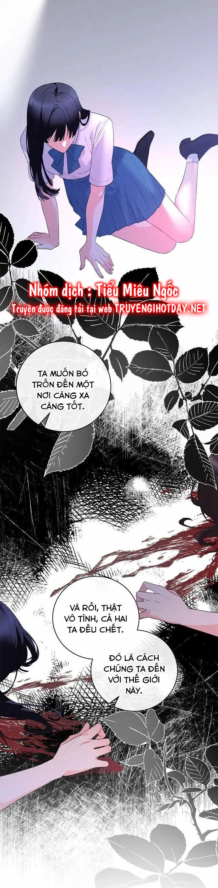 Ngay Cả Khi Là Ác Nữ, Tôi Vẫn Sẽ Trở Thành Nữ Chính Chapter 123 - 32