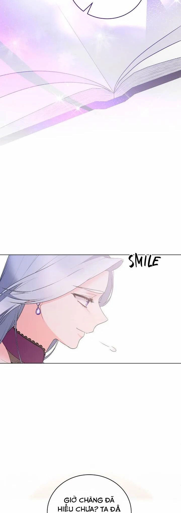 Ngay Cả Khi Là Ác Nữ, Tôi Vẫn Sẽ Trở Thành Nữ Chính Chapter 124 - 7