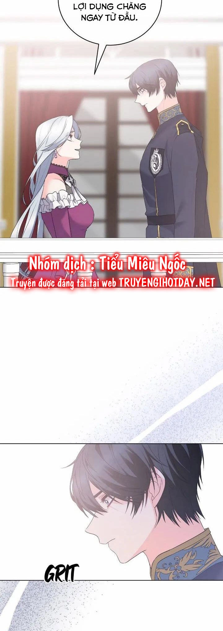 Ngay Cả Khi Là Ác Nữ, Tôi Vẫn Sẽ Trở Thành Nữ Chính Chapter 124 - 8