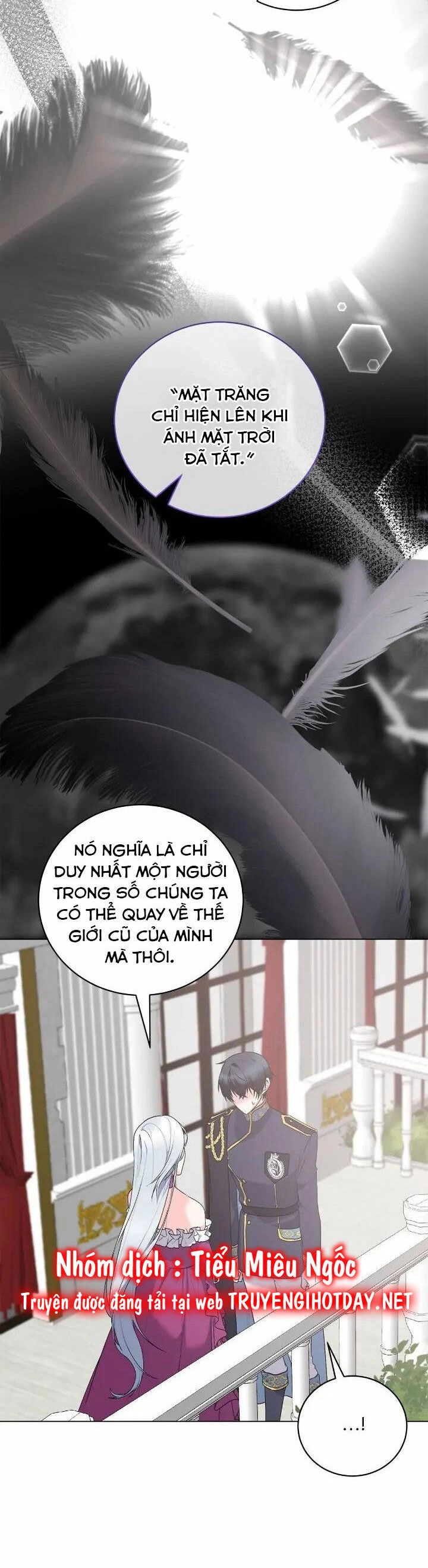 Ngay Cả Khi Là Ác Nữ, Tôi Vẫn Sẽ Trở Thành Nữ Chính Chapter 124 - 11