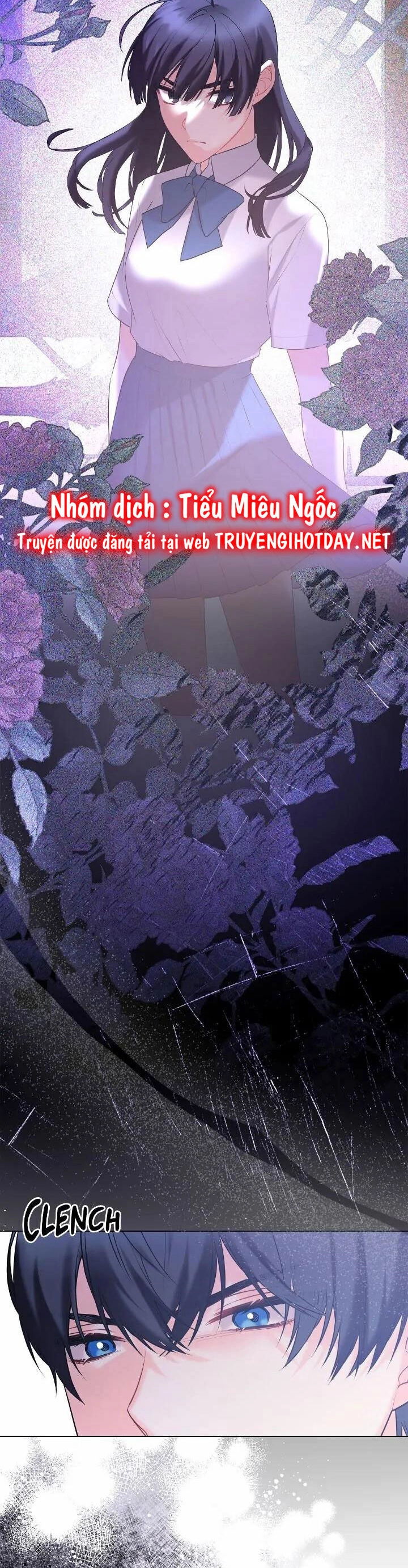 Ngay Cả Khi Là Ác Nữ, Tôi Vẫn Sẽ Trở Thành Nữ Chính Chapter 124 - 13