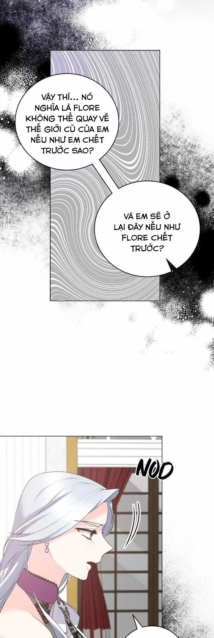 Ngay Cả Khi Là Ác Nữ, Tôi Vẫn Sẽ Trở Thành Nữ Chính Chapter 124 - 14