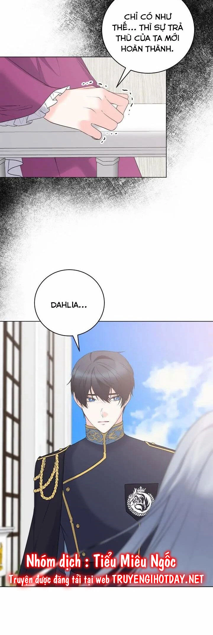 Ngay Cả Khi Là Ác Nữ, Tôi Vẫn Sẽ Trở Thành Nữ Chính Chapter 124 - 16