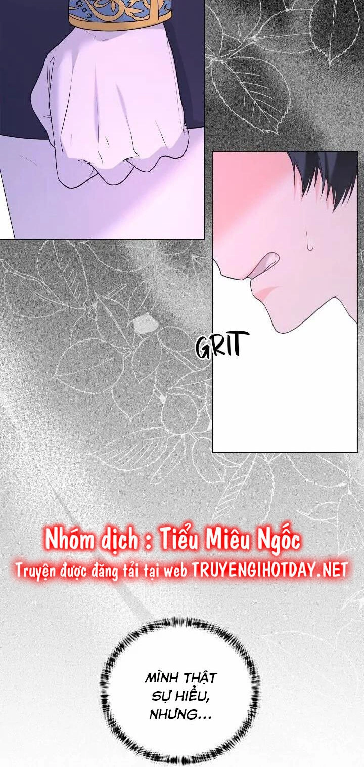 Ngay Cả Khi Là Ác Nữ, Tôi Vẫn Sẽ Trở Thành Nữ Chính Chapter 124 - 22