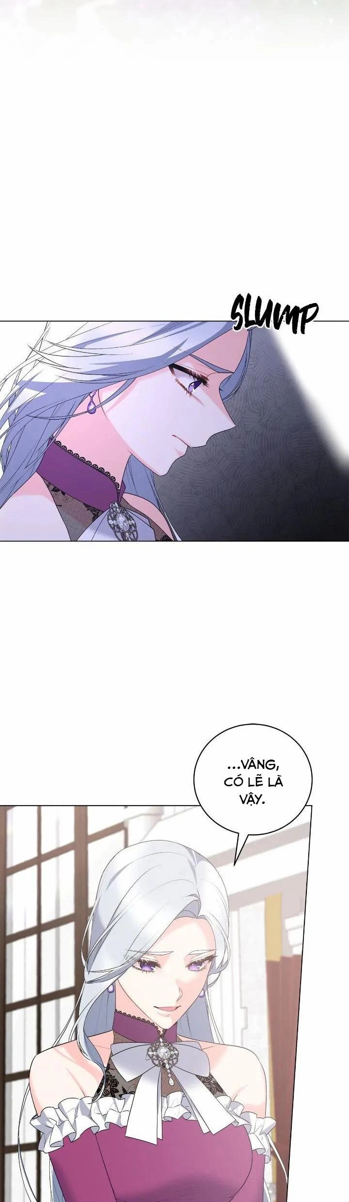 Ngay Cả Khi Là Ác Nữ, Tôi Vẫn Sẽ Trở Thành Nữ Chính Chapter 124 - 26