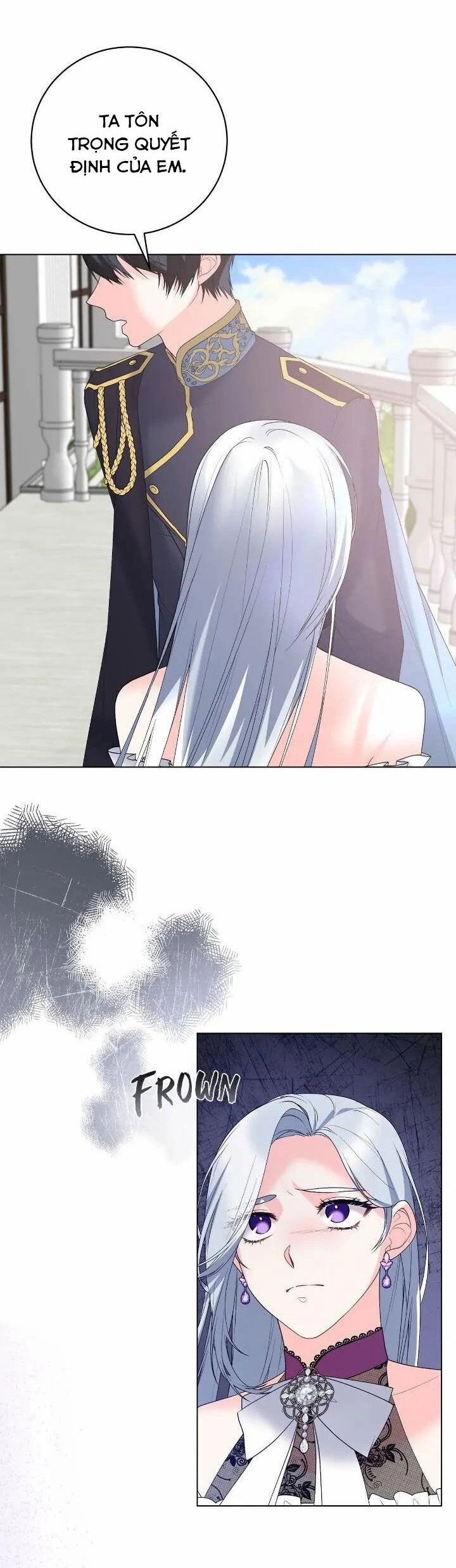 Ngay Cả Khi Là Ác Nữ, Tôi Vẫn Sẽ Trở Thành Nữ Chính Chapter 124 - 28