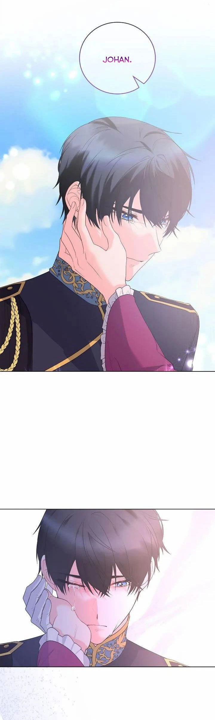 Ngay Cả Khi Là Ác Nữ, Tôi Vẫn Sẽ Trở Thành Nữ Chính Chapter 124 - 30