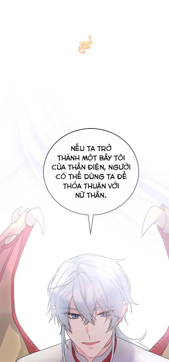 Ngay Cả Khi Là Ác Nữ, Tôi Vẫn Sẽ Trở Thành Nữ Chính Chapter 125 - 3