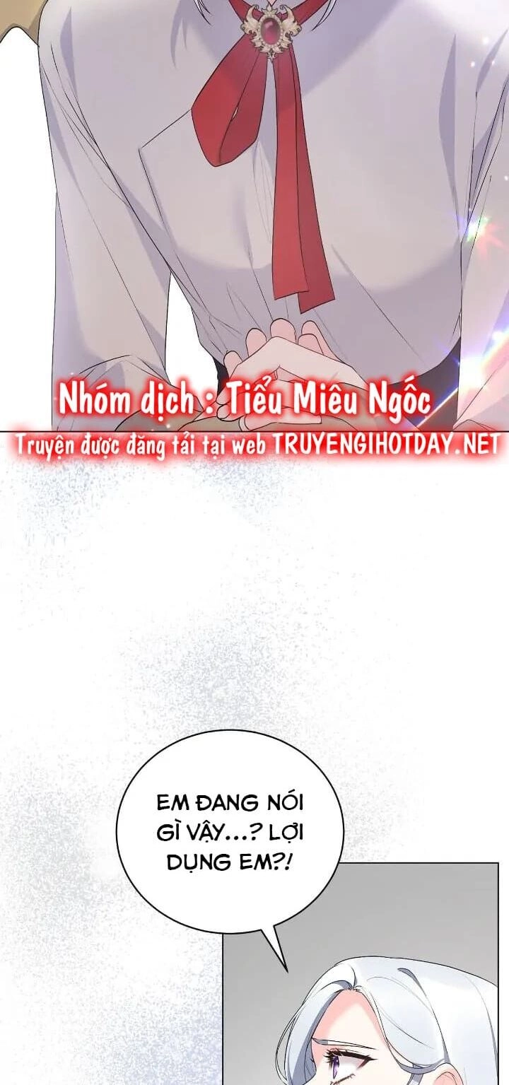 Ngay Cả Khi Là Ác Nữ, Tôi Vẫn Sẽ Trở Thành Nữ Chính Chapter 125 - 4