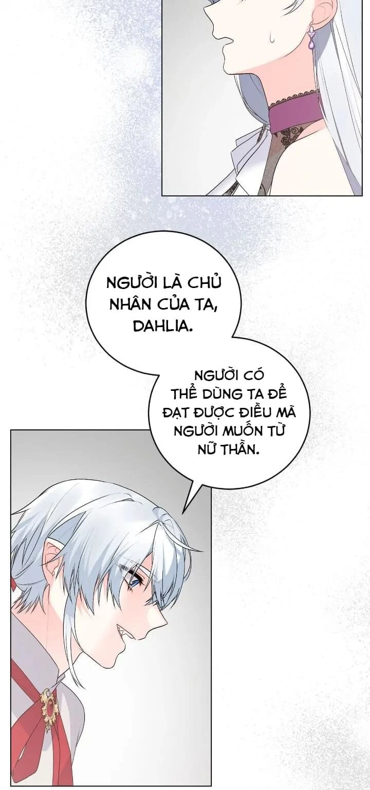 Ngay Cả Khi Là Ác Nữ, Tôi Vẫn Sẽ Trở Thành Nữ Chính Chapter 125 - 5