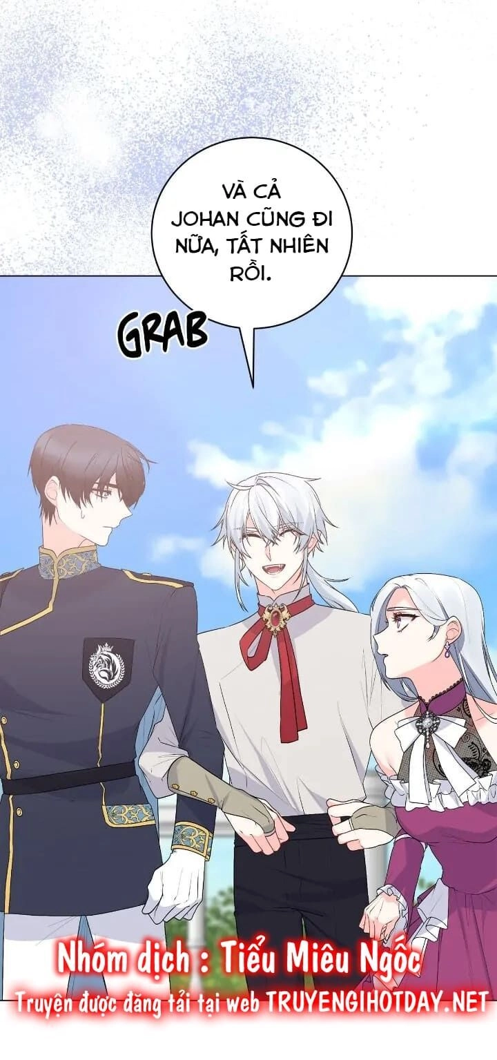 Ngay Cả Khi Là Ác Nữ, Tôi Vẫn Sẽ Trở Thành Nữ Chính Chapter 125 - 7