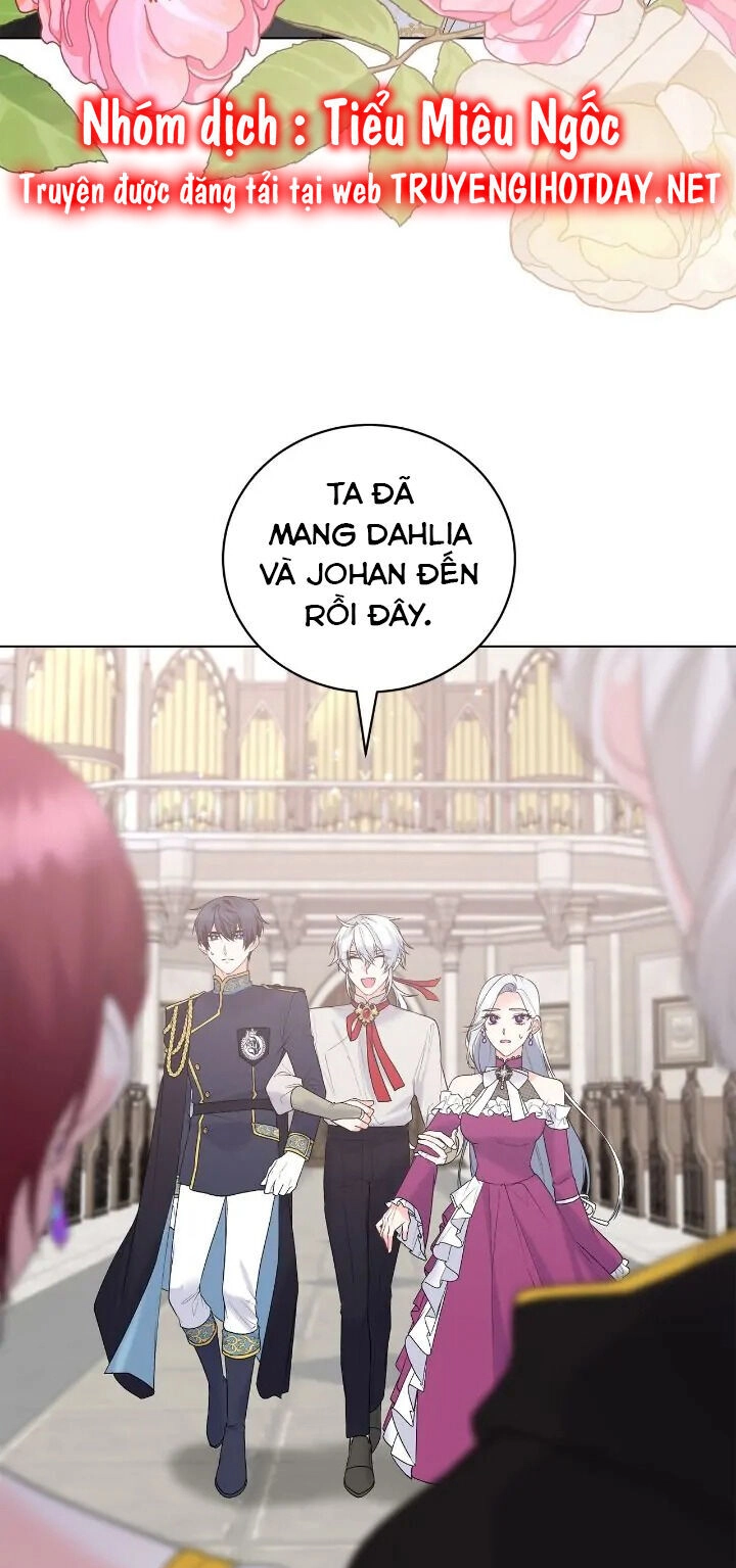 Ngay Cả Khi Là Ác Nữ, Tôi Vẫn Sẽ Trở Thành Nữ Chính Chapter 125 - 11