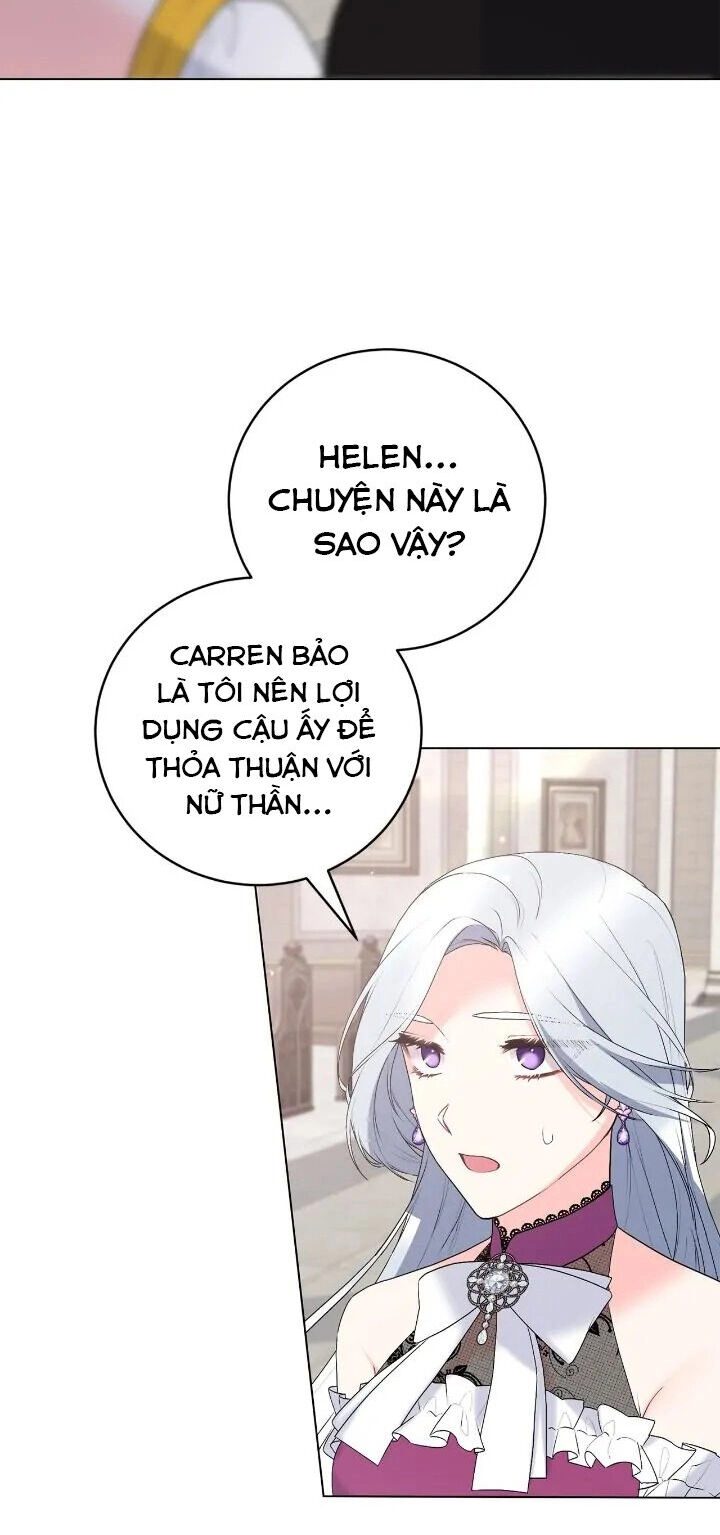 Ngay Cả Khi Là Ác Nữ, Tôi Vẫn Sẽ Trở Thành Nữ Chính Chapter 125 - 12