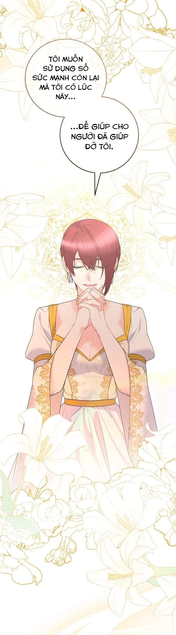 Ngay Cả Khi Là Ác Nữ, Tôi Vẫn Sẽ Trở Thành Nữ Chính Chapter 125 - 15