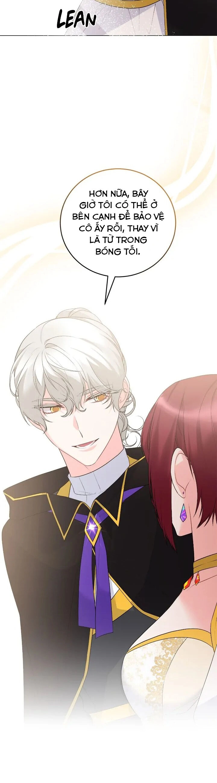 Ngay Cả Khi Là Ác Nữ, Tôi Vẫn Sẽ Trở Thành Nữ Chính Chapter 125 - 17