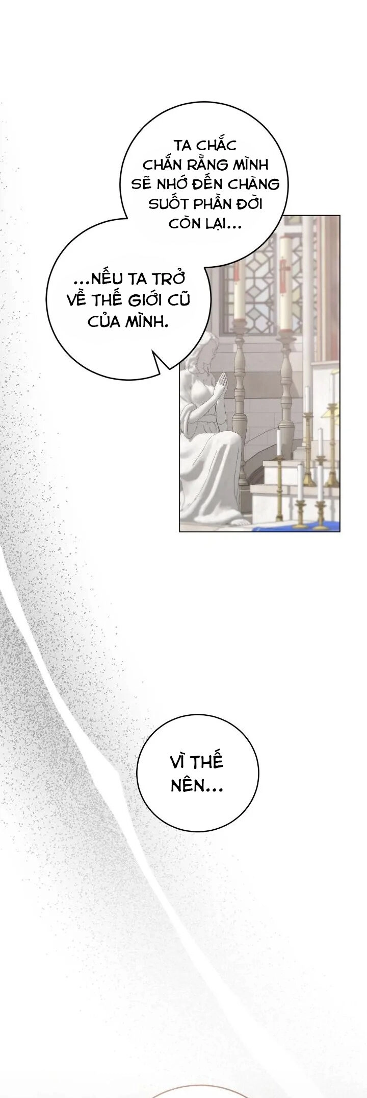 Ngay Cả Khi Là Ác Nữ, Tôi Vẫn Sẽ Trở Thành Nữ Chính Chapter 125 - 22