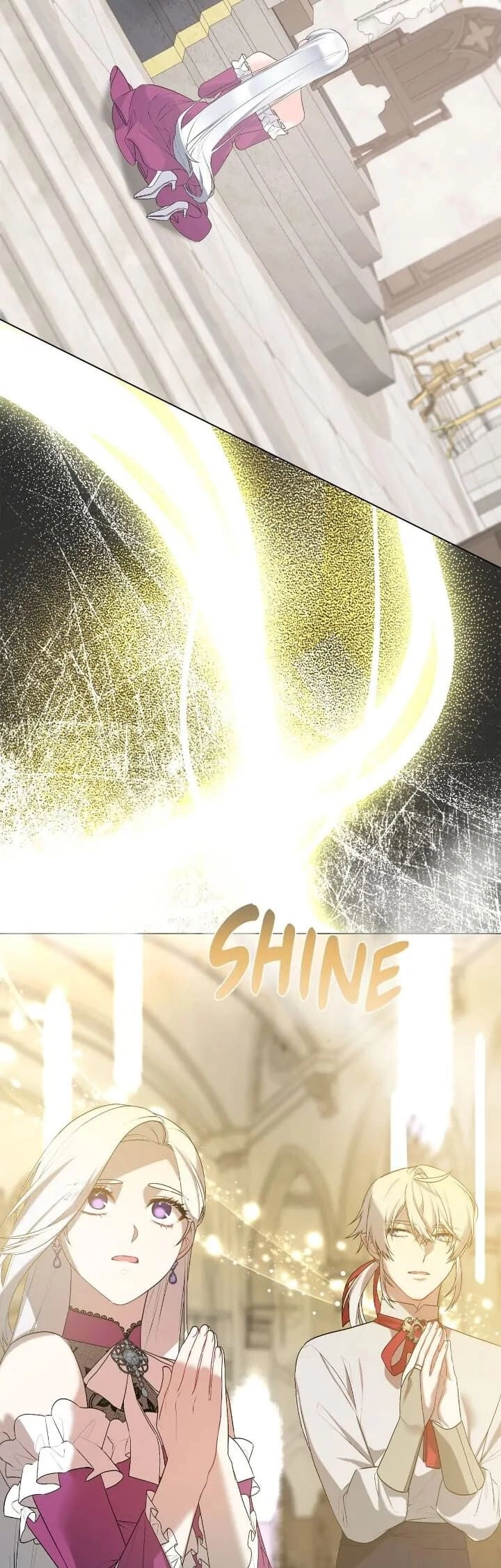 Ngay Cả Khi Là Ác Nữ, Tôi Vẫn Sẽ Trở Thành Nữ Chính Chapter 125 - 29