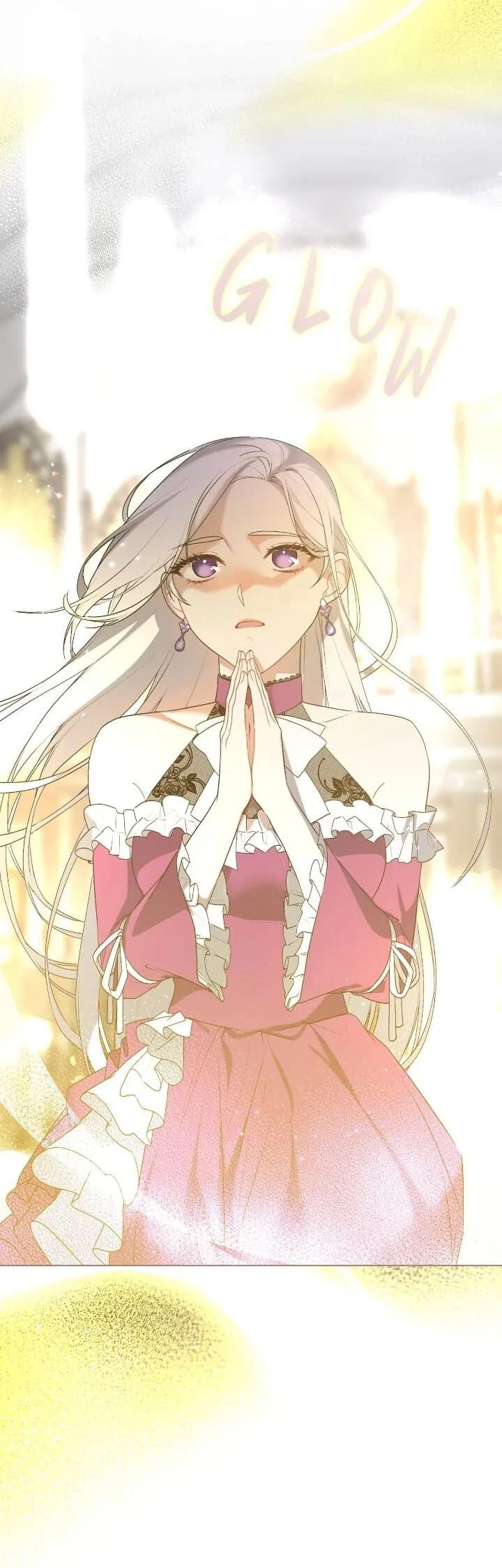 Ngay Cả Khi Là Ác Nữ, Tôi Vẫn Sẽ Trở Thành Nữ Chính Chapter 125 - 31