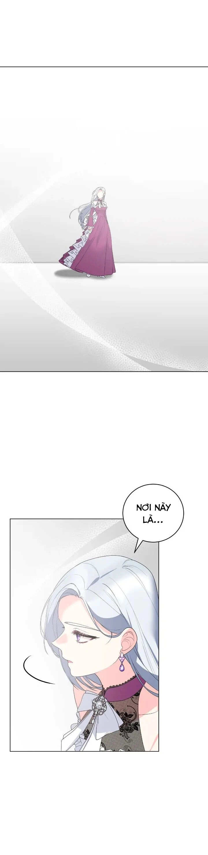 Ngay Cả Khi Là Ác Nữ, Tôi Vẫn Sẽ Trở Thành Nữ Chính Chapter 125 - 34