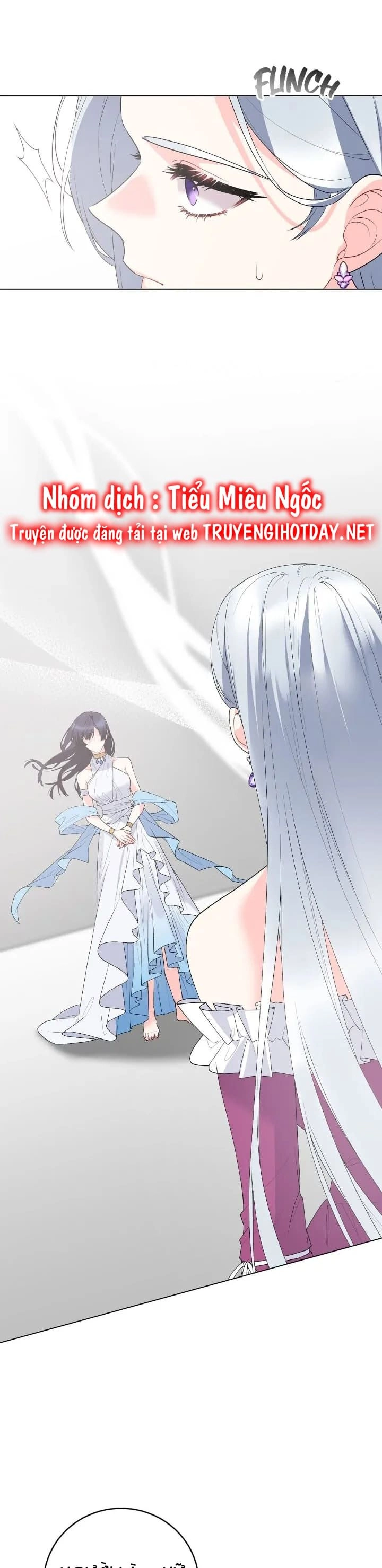 Ngay Cả Khi Là Ác Nữ, Tôi Vẫn Sẽ Trở Thành Nữ Chính Chapter 125 - 35