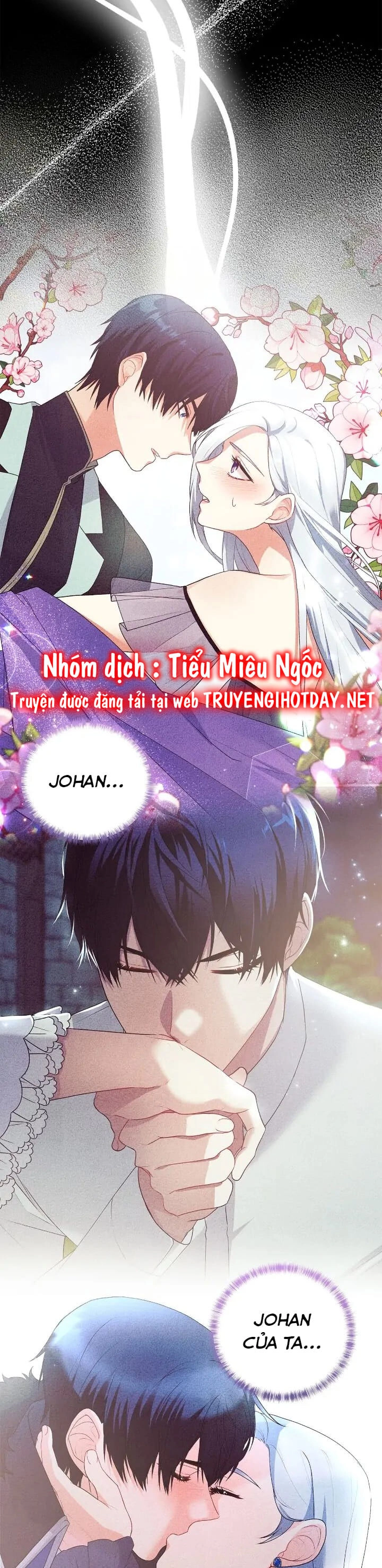 Ngay Cả Khi Là Ác Nữ, Tôi Vẫn Sẽ Trở Thành Nữ Chính Chapter 125 - 39