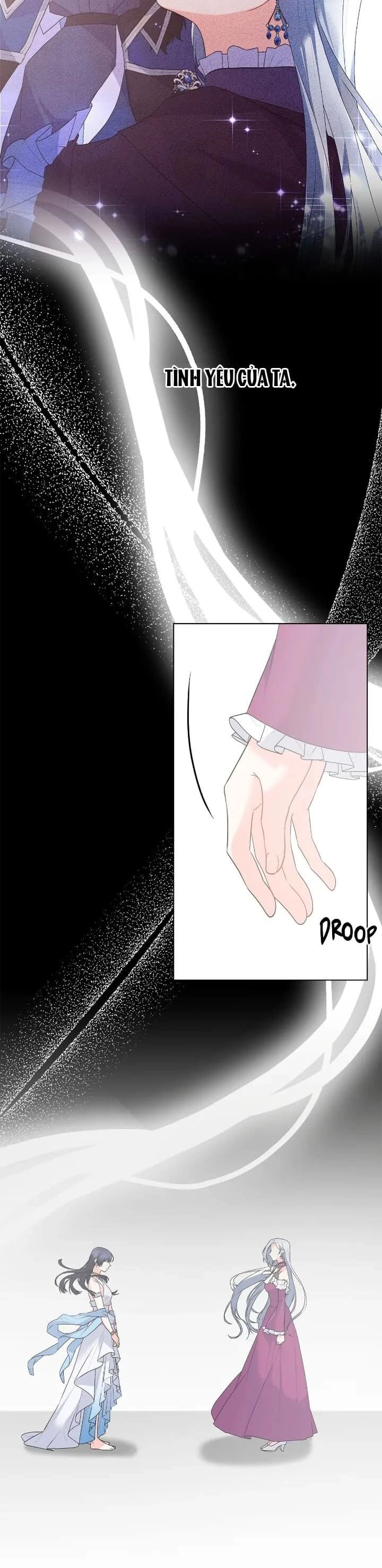 Ngay Cả Khi Là Ác Nữ, Tôi Vẫn Sẽ Trở Thành Nữ Chính Chapter 125 - 40