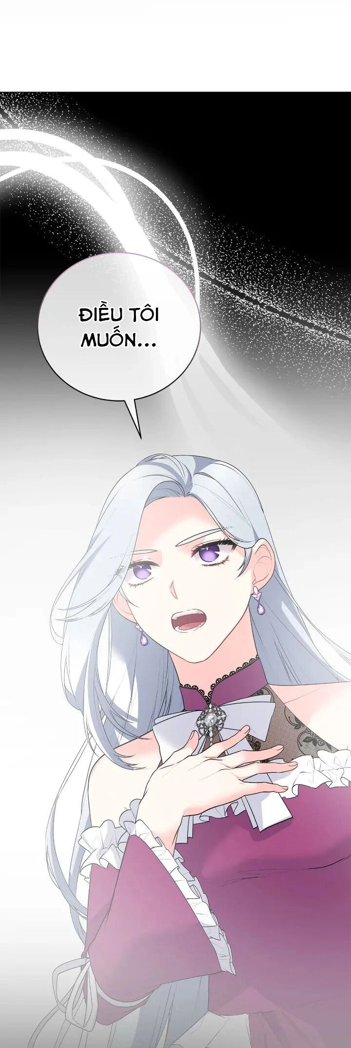 Ngay Cả Khi Là Ác Nữ, Tôi Vẫn Sẽ Trở Thành Nữ Chính Chapter 125 - 41