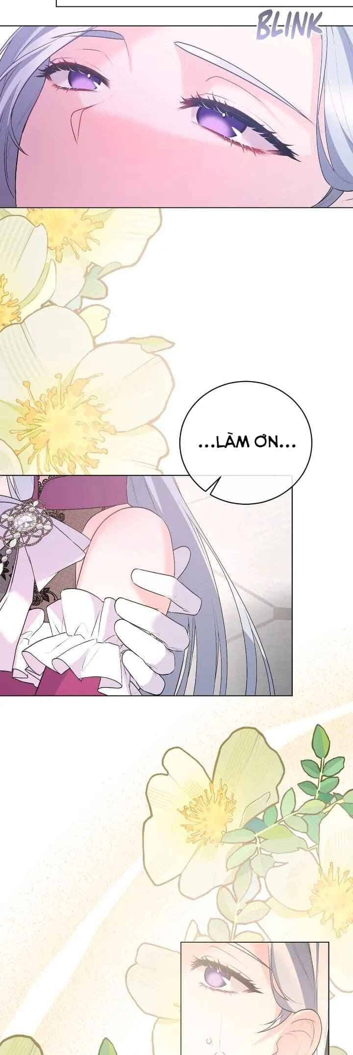 Ngay Cả Khi Là Ác Nữ, Tôi Vẫn Sẽ Trở Thành Nữ Chính Chapter 125 - 43