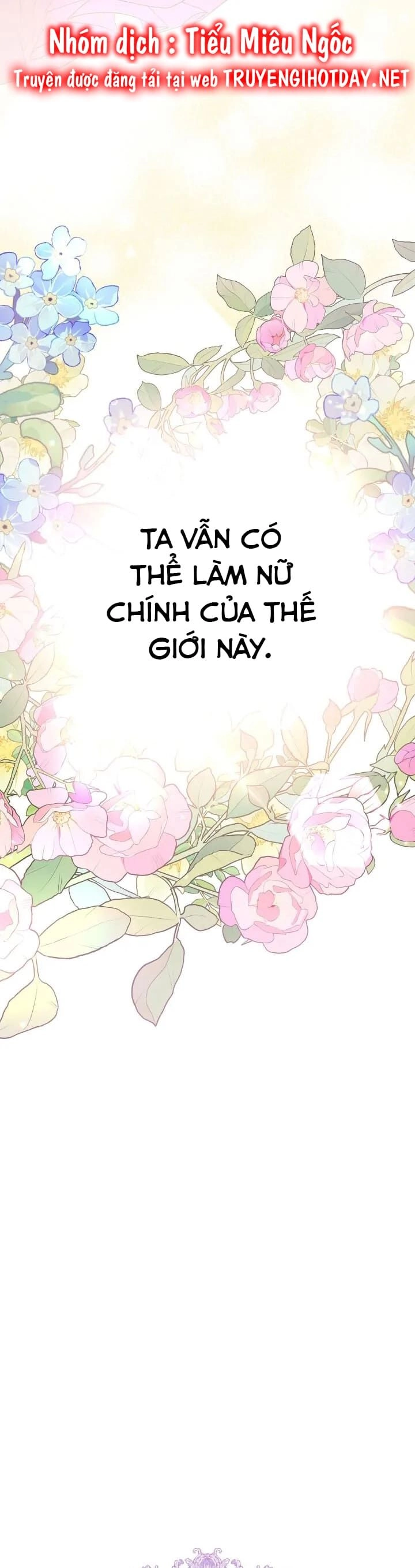 Ngay Cả Khi Là Ác Nữ, Tôi Vẫn Sẽ Trở Thành Nữ Chính Chapter 125 - 53